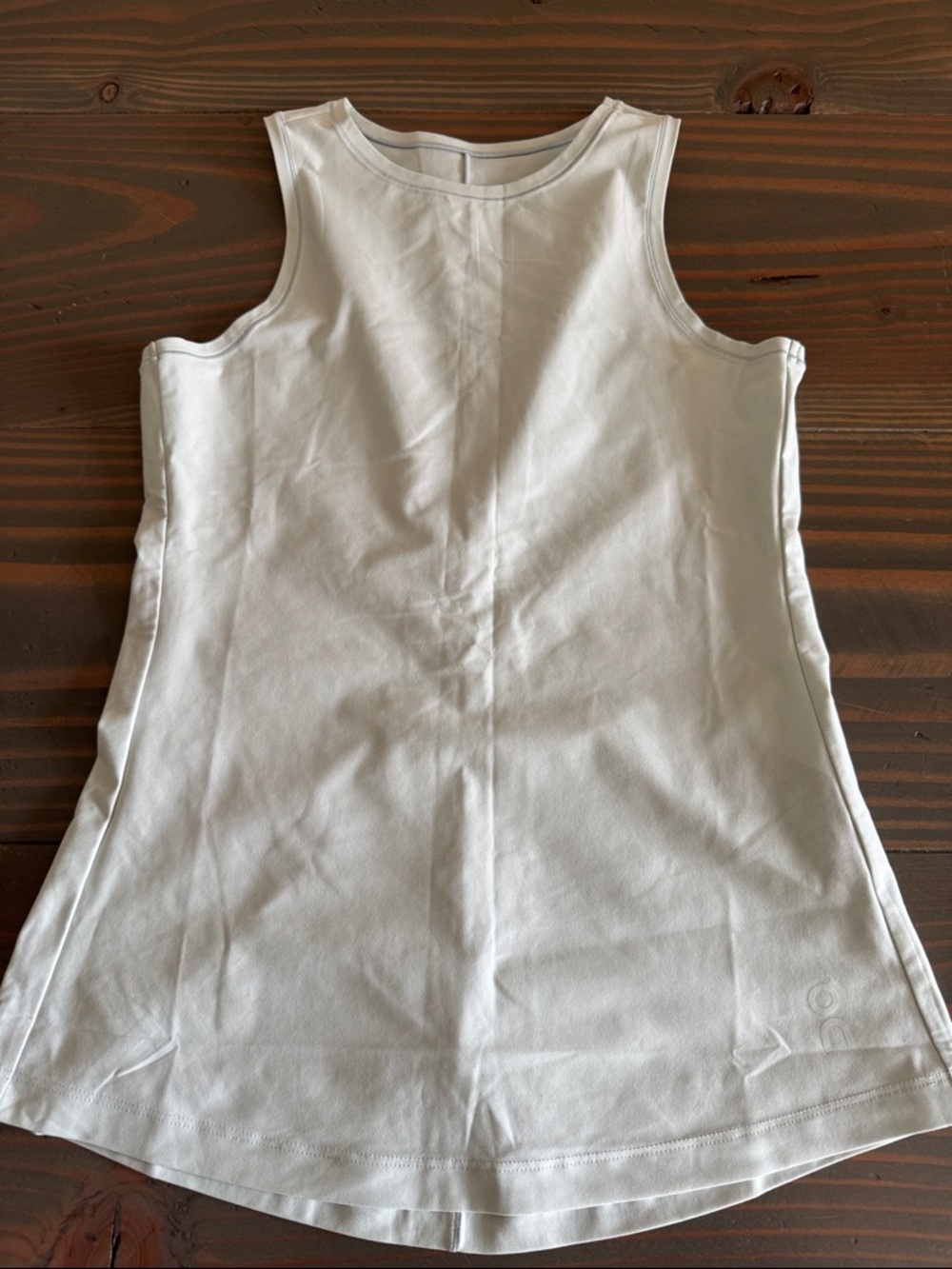 ON Women’s Mineral Sleeveless Athletic Tank Top - NWOT